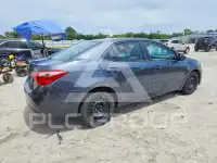 2017 Toyota COROLLA photo