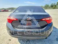 2017 Toyota COROLLA photo