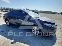 2017 Toyota COROLLA photo