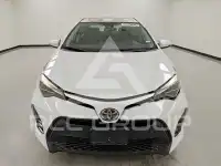 2017 Toyota COROLLA photo