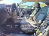 2017 Toyota COROLLA фото