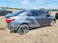 2017 Toyota COROLLA photo