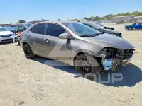 2017 Toyota COROLLA photo