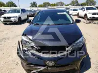 2017 Toyota COROLLA photo