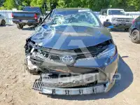 2017 Toyota COROLLA фото