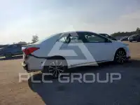 2017 Toyota COROLLA photo