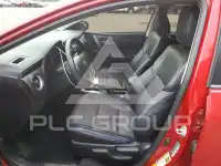 2017 Toyota COROLLA фото