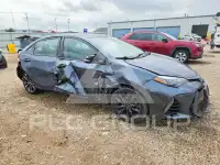 2017 Toyota COROLLA фото