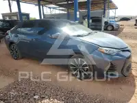 2017 Toyota COROLLA photo