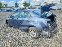 2017 Toyota COROLLA photo