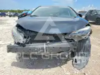 2017 Toyota COROLLA фото
