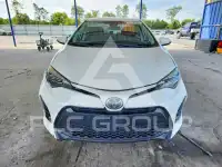 2017 Toyota COROLLA фото