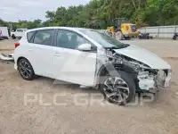 2017 Toyota COROLLA photo