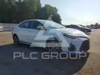 2017 Toyota COROLLA photo