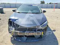 2017 Toyota COROLLA фото