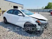 2017 Toyota COROLLA photo