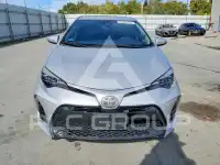 2017 Toyota COROLLA photo