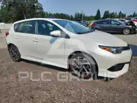 2017 Toyota COROLLA фото