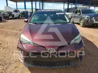 2017 Toyota COROLLA фото