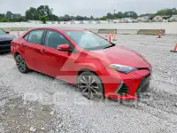 2017 Toyota COROLLA photo