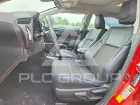 2017 Toyota COROLLA photo