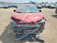 2017 Toyota COROLLA фото