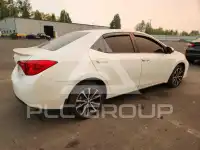 2017 Toyota COROLLA photo