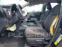 2017 Toyota COROLLA фото