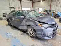 2017 Toyota COROLLA photo