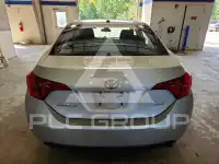 2017 Toyota COROLLA photo