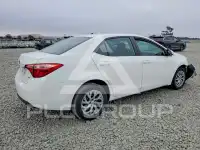 2017 Toyota COROLLA photo