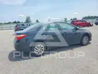 2017 Toyota COROLLA фото