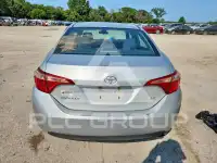2017 Toyota COROLLA photo
