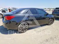 2017 Toyota COROLLA photo