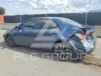 2017 Toyota COROLLA photo