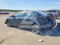 2017 Toyota COROLLA фото