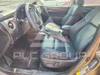 2017 Toyota COROLLA фото