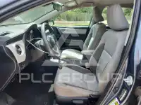 2017 Toyota COROLLA photo