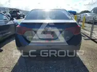 2017 Toyota COROLLA photo