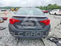 2017 Toyota COROLLA photo