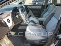 2017 Toyota COROLLA photo