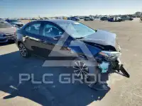 2017 Toyota COROLLA фото