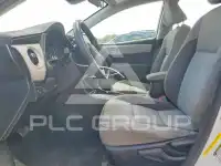 2017 Toyota COROLLA photo