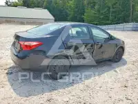 2017 Toyota COROLLA фото