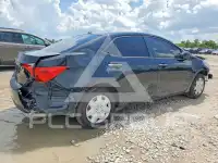 2017 Toyota COROLLA фото