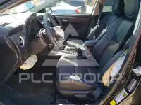 2017 Toyota COROLLA photo