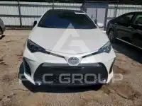 2017 Toyota COROLLA photo