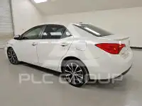 2017 Toyota COROLLA photo