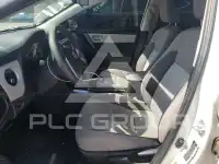 2017 Toyota COROLLA фото