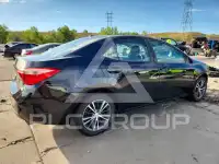2017 Toyota COROLLA photo